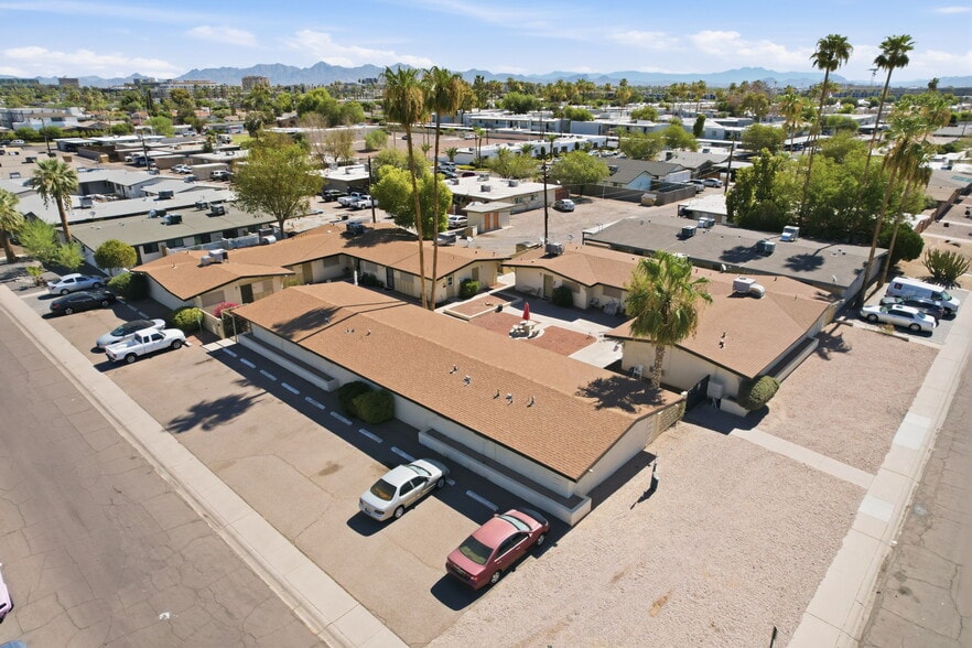 More Photos Of , Scottsdale Multifamily For Sale