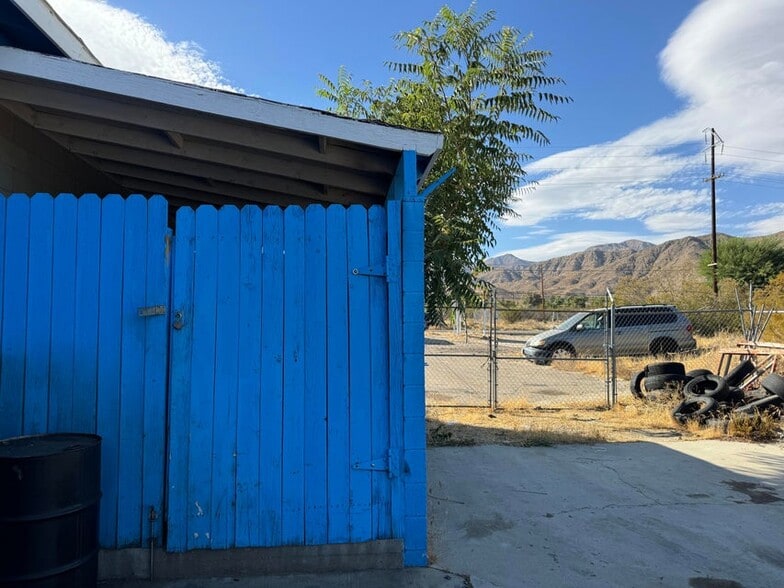 More Photos Of 49927 Twentynine Palms Hwy, Morongo Valley Auto Repair For Sale