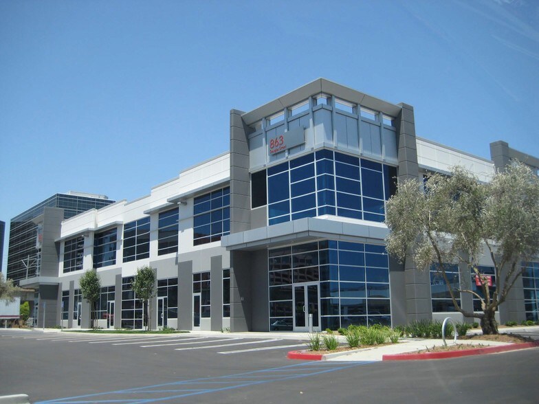 Primary Photo Of 863-885 N Douglas St, El Segundo Office For Sale