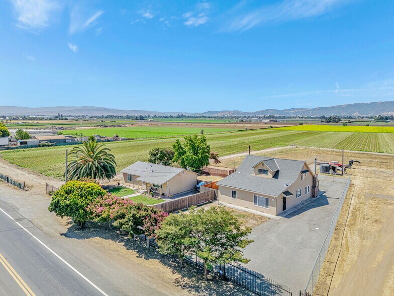 More Photos Of 2718 Ferguson Rd, Gilroy Land For Sale