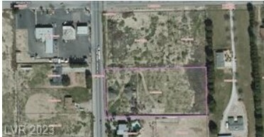 More Photos Of Moapa Valley Boulevard, Logandale Land For Sale