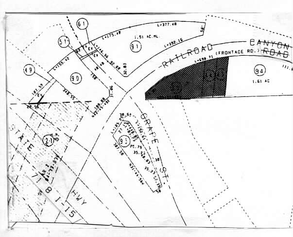 Primary Photo Of 350 Railroad Canyon Rd, Lake Elsinore Office For Sale