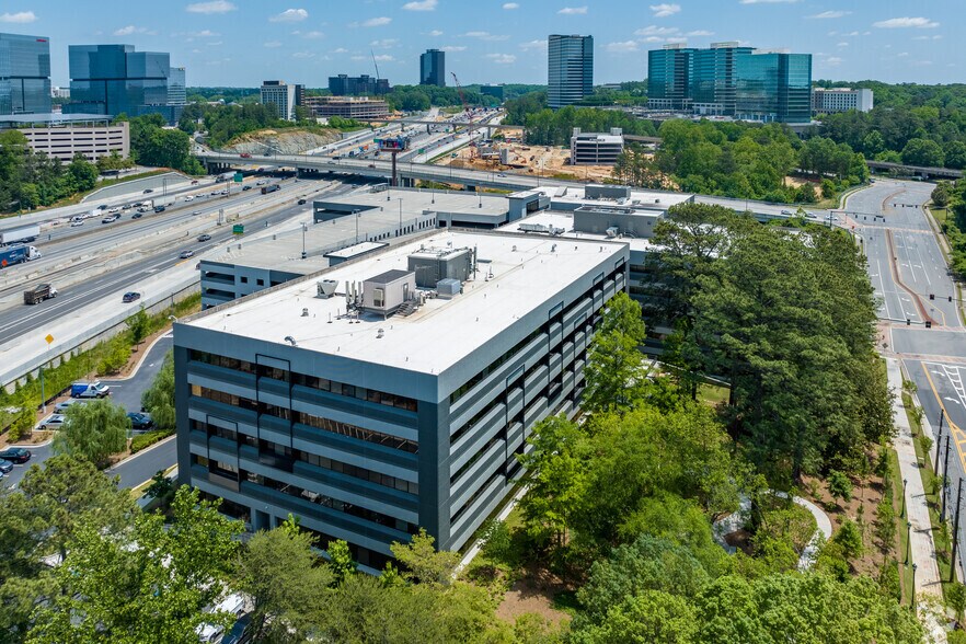 More Photos Of 1150 Lake Hearn Dr NE, Atlanta Unknown For Lease