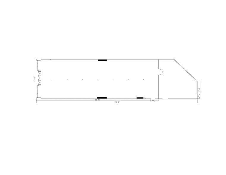 More Photos Of 1008 Stuyvesant Ave, Union Township General Retail For Lease