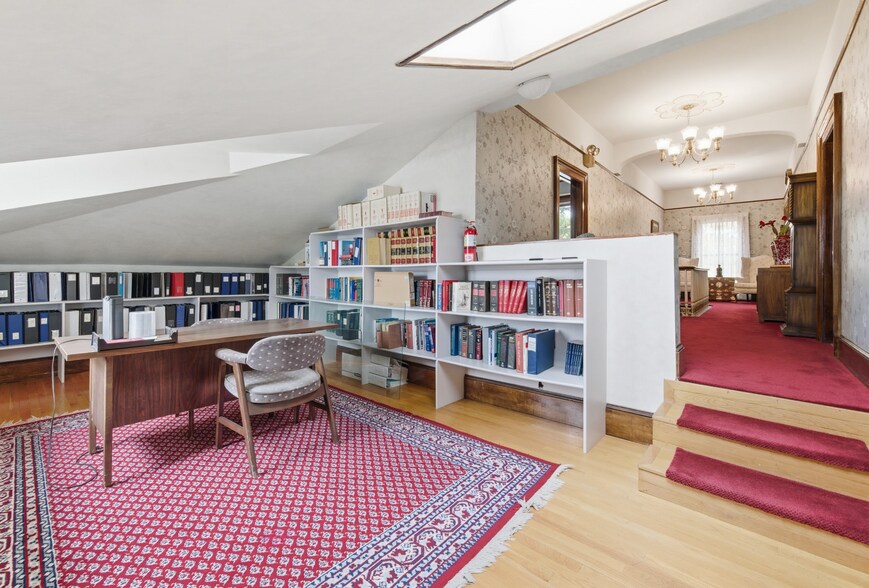 More Photos Of 832 Willow St, Reno Office For Sale