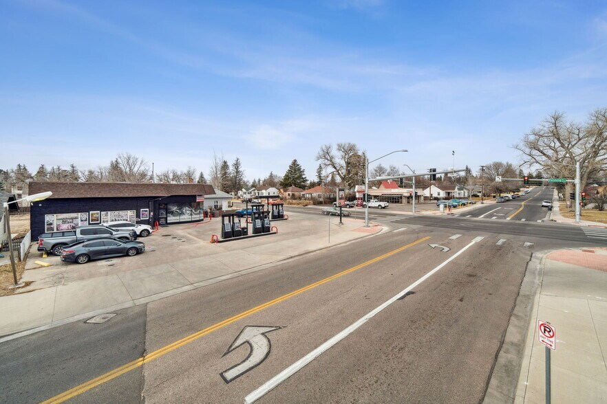 More Photos Of 901 W Pershing Blvd, Cheyenne Service Station For Sale