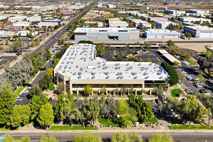 More Photos Of 22601 N 19th Ave, Phoenix Office For Sale