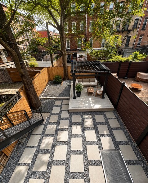 More Photos Of 718 Putnam Ave, Brooklyn Apartments For Sale