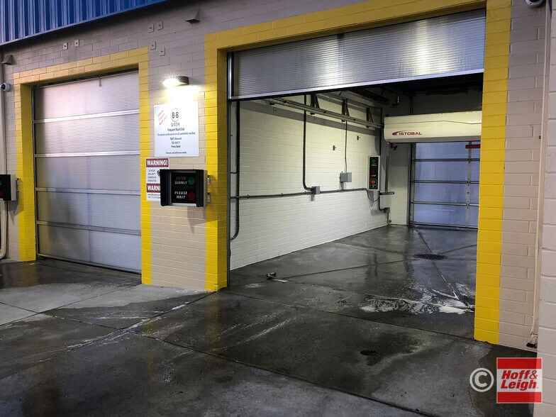 More Photos Of 90 W Belleview Ave, Englewood Carwash For Sale