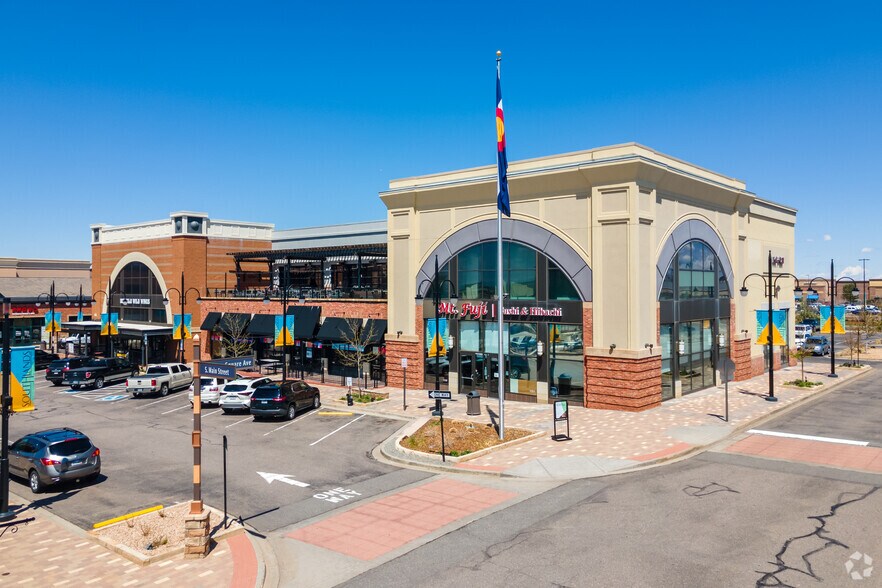 More Photos Of 24272 E Prospect Ave, Aurora Unknown For Lease