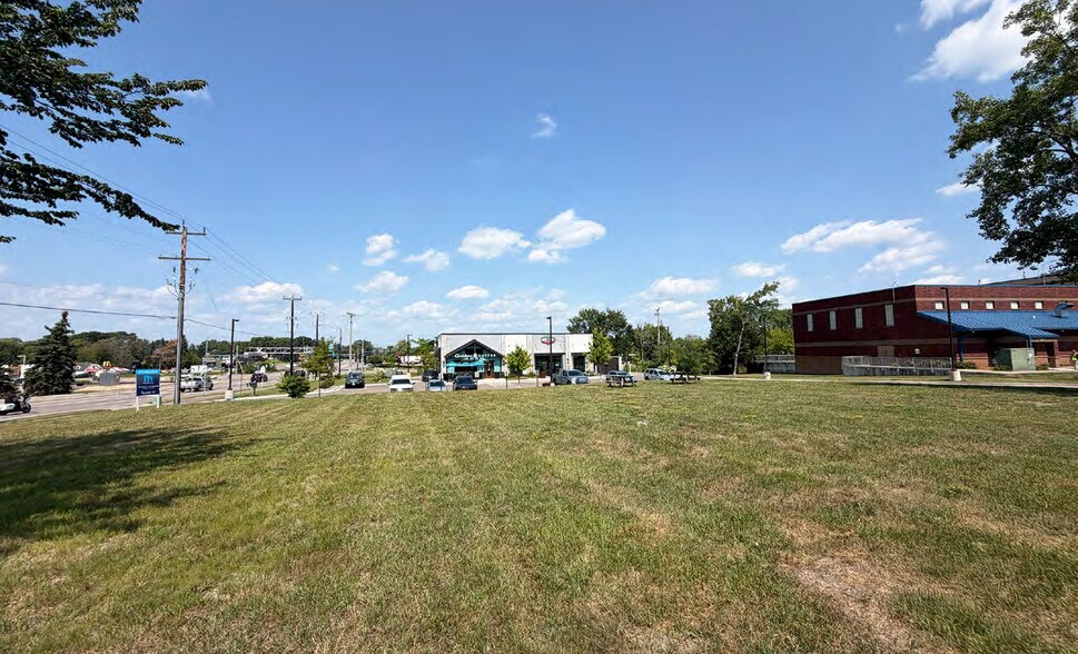 More Photos Of 3672 Pinto Dr, Medina Land For Sale