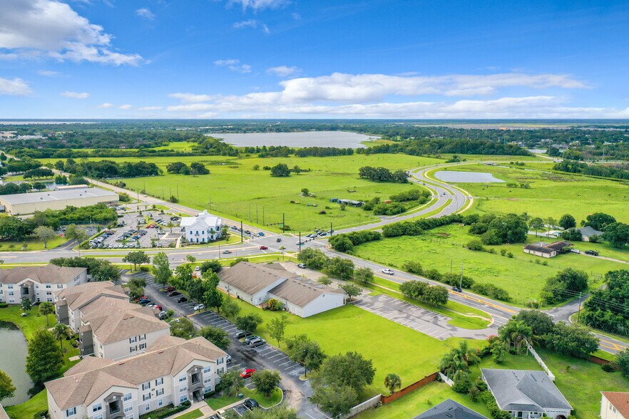 More Photos Of 2129 Partin Settlement Rd, Kissimmee Office For Sale