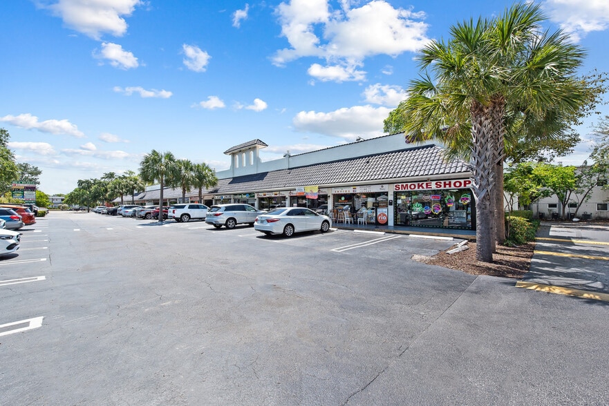 More Photos Of Atlantic Blvd, Pompano Beach Freestanding For Sale