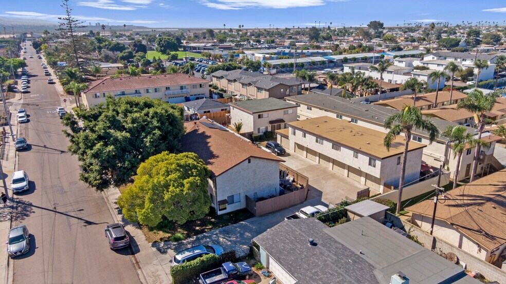 More Photos Of 1150 11th St, Imperial Beach Apartments For Sale