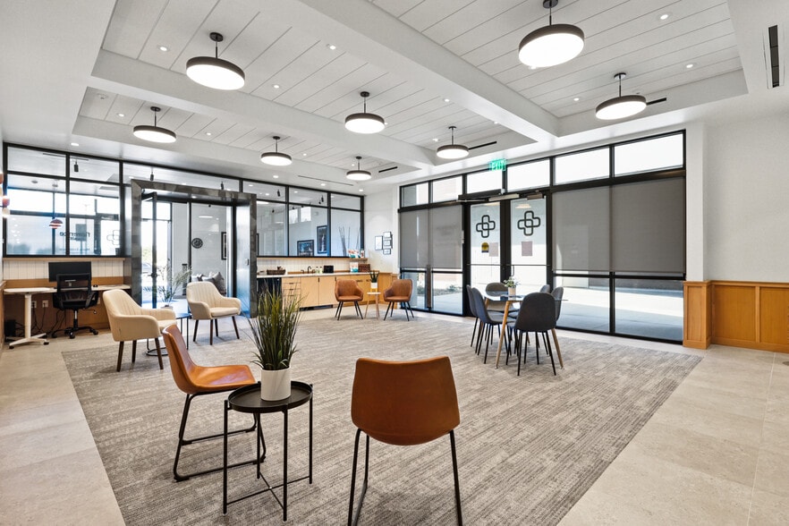 More Photos Of 1740 Bruce Rd, Chico Medical For Sale