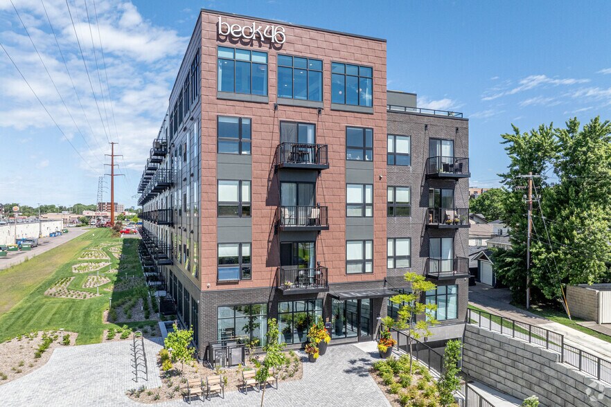 Primary Photo Of , Minneapolis Multifamily For Sale