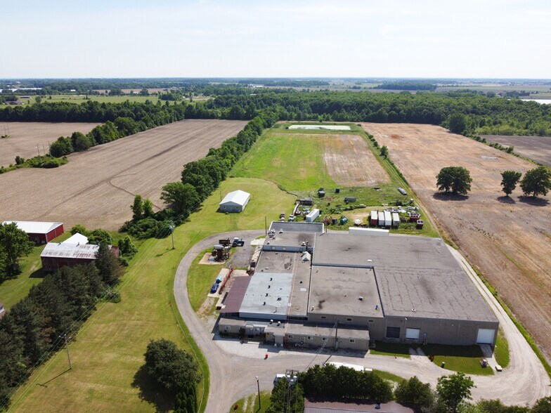 More Photos Of 324 County Road 34, Kingsville Land For Sale