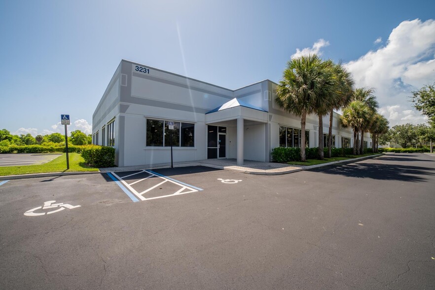 Primary Photo Of 3231 NW 7th Ave, Boca Raton Research And Development For Sale