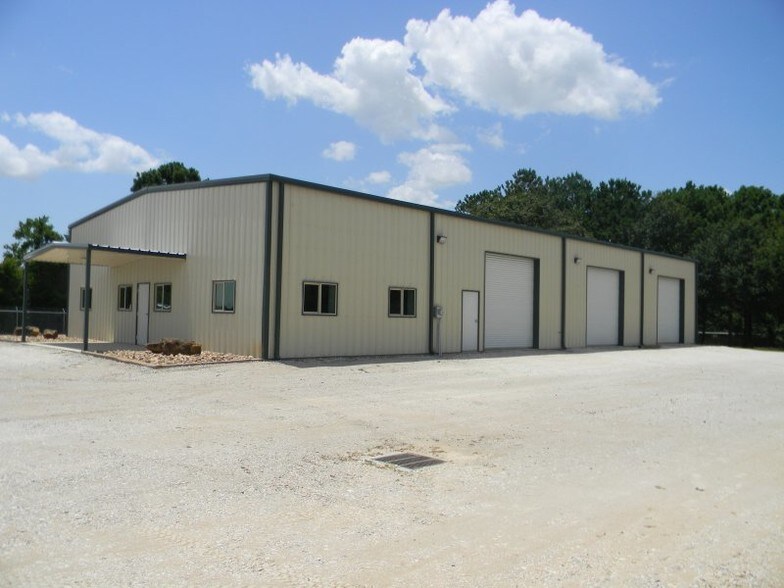 Primary Photo Of 18441 FM 362, Waller Light Distribution For Lease