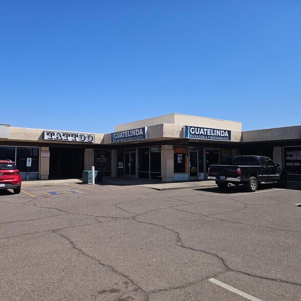 More Photos Of 423 N Country Club Dr, Mesa Storefront Retail Office For Sale