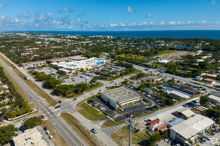 More Photos Of 500 Gulfstream Blvd, Delray Beach Office For Lease