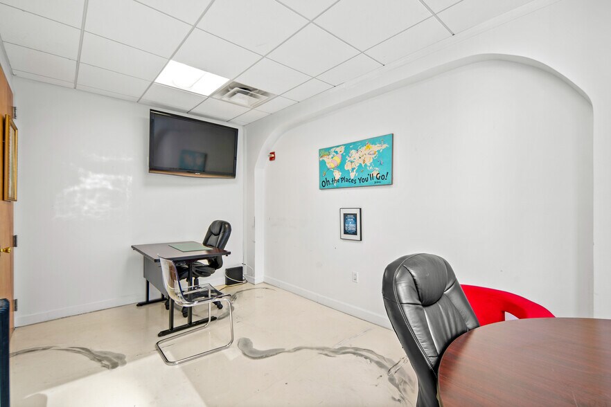 More Photos Of 800 Second Ave, New York Medical For Lease
