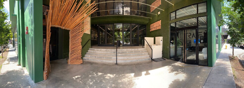 More Photos Of 51 NE 24th St, Miami Office For Lease