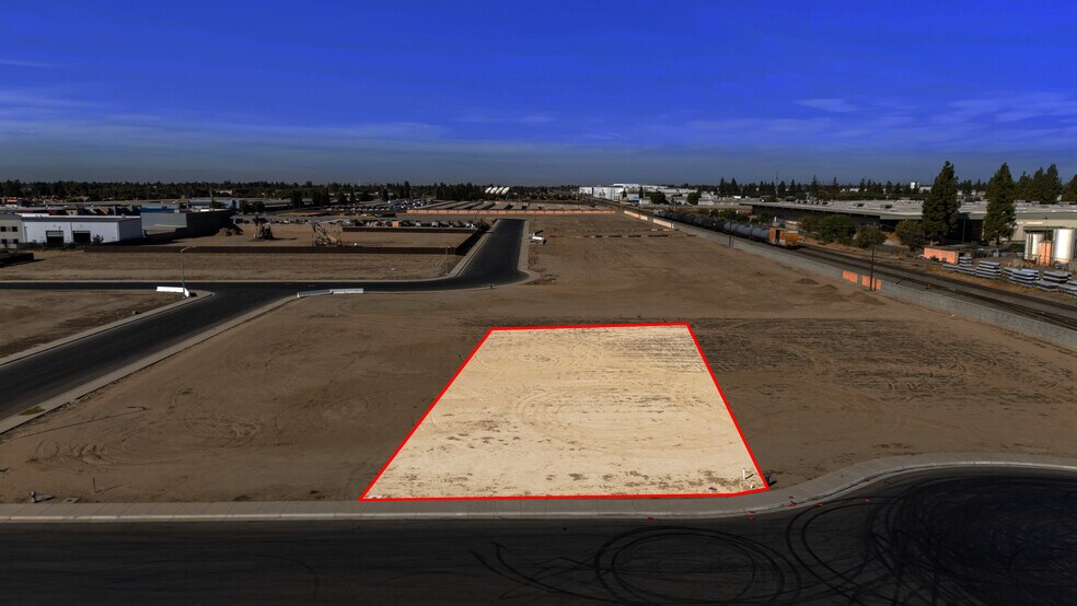 More Photos Of 5031 Park Diane ave, Bakersfield Land For Sale