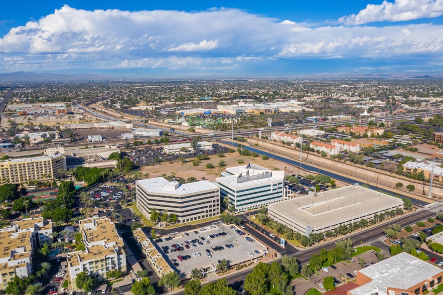 More Photos Of 2510 W Dunlap Ave, Phoenix Office For Sale