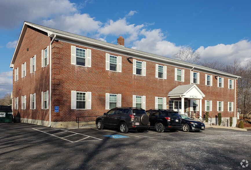 Primary Photo Of 21 Mazzeo Dr, Randolph Office For Sale