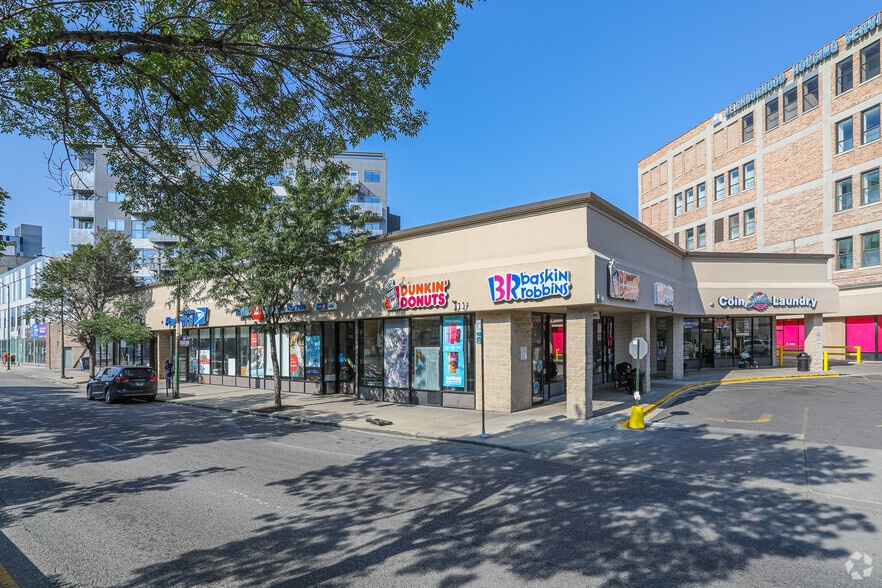 More Photos Of 1238-1360 N Ashland Ave, Chicago Unknown For Lease