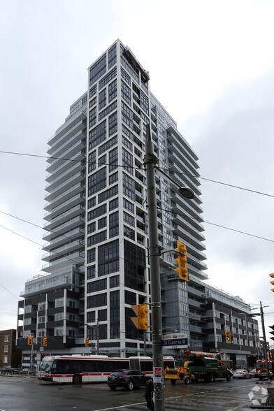 More Photos Of 501 St. Clair Ave W, Toronto Apartments For Lease