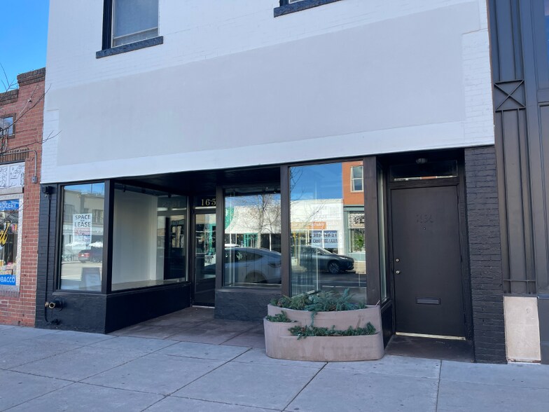 More Photos Of 1638 Pearl St, Boulder Storefront Retail Office For Lease