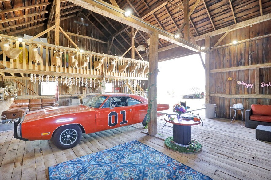 More Photos Of 2503 Butterfield Hwy, Springport Land For Sale