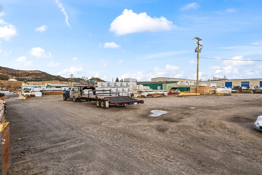 More Photos Of 1320 Industrial Rd, West Kelowna Land For Sale