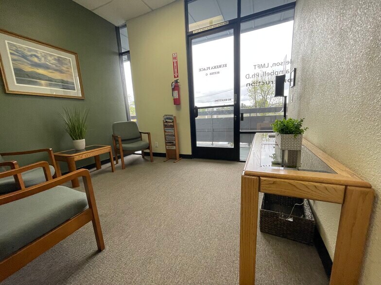 More Photos Of 4811 Eureka Ave, Yorba Linda Office For Lease