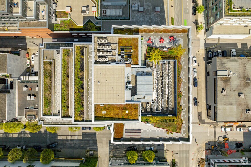 More Photos Of 425 W 6th Ave, Vancouver Office For Lease