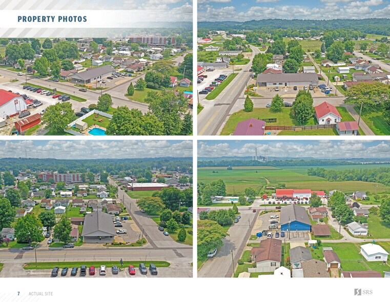 More Photos Of 1602 Main St, Tell City Medical For Sale