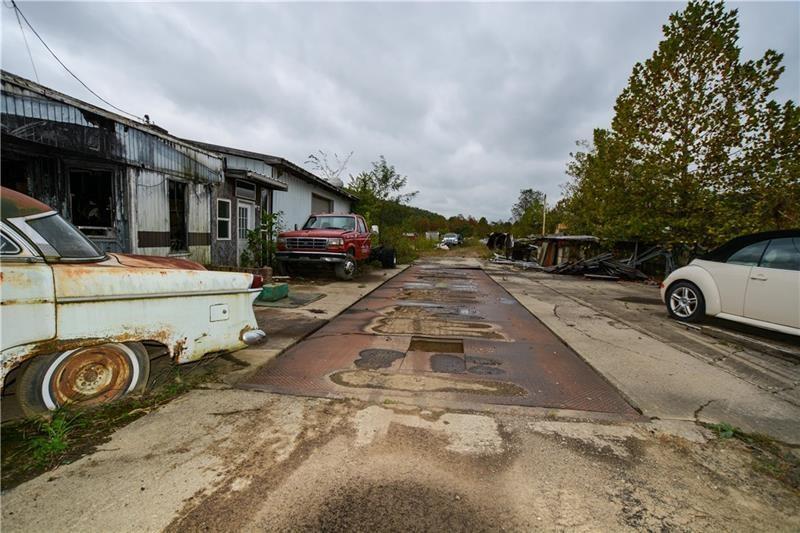 More Photos Of 145 Bellview Rd, Connellsville Industrial For Sale