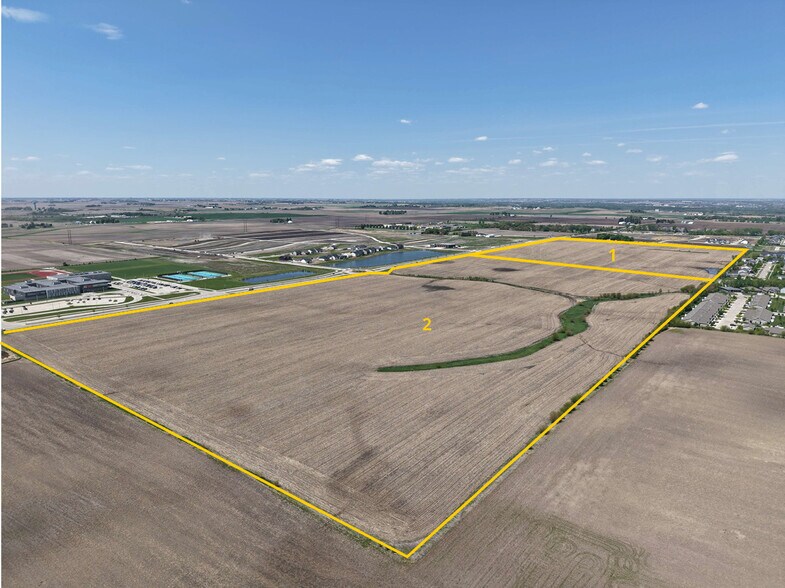 More Photos Of SW County Line Road Rd @ Highway 44, Grimes Land For Sale