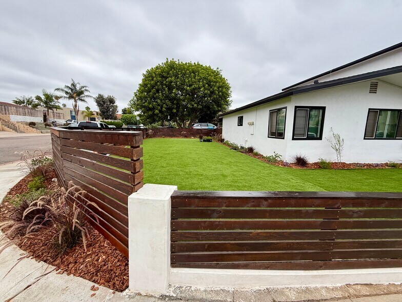 More Photos Of 4527 Olney St, San Diego Apartments For Sale