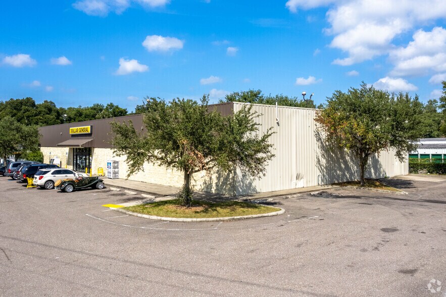 More Photos Of 307 W Dr Martin Luther King Jr Blvd, Seffner Freestanding For Sale