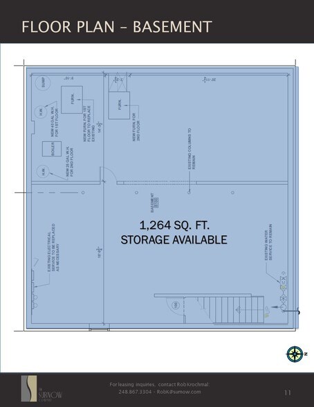 More Photos Of 525 W Merrill St, Birmingham Medical For Lease