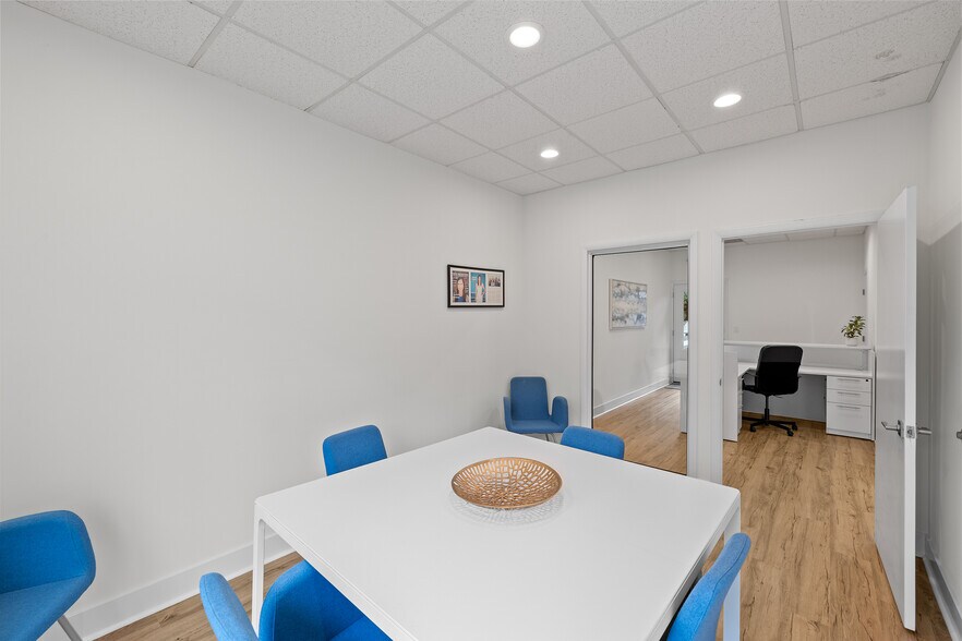 More Photos Of 3950 Blue Ridge Rd, Raleigh Medical For Sale