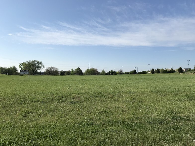 More Photos Of Technology Park, Lincoln Land For Sale