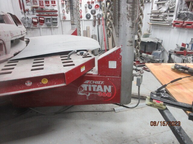 More Photos Of 41 E Pearl St, Rhinelander General Retail For Sale