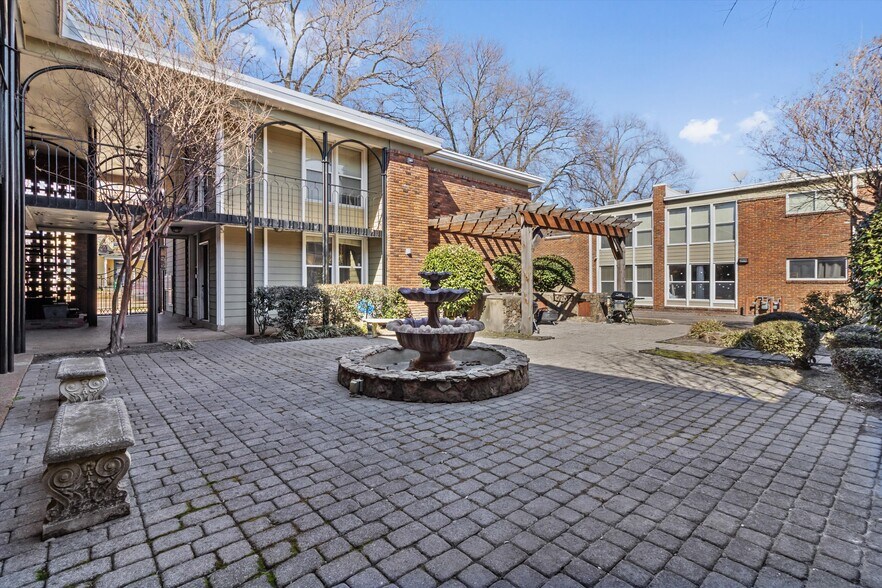 More Photos Of , Memphis Multifamily For Sale