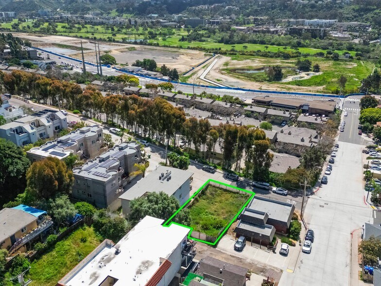 More Photos Of Riley St, San Diego Land For Sale
