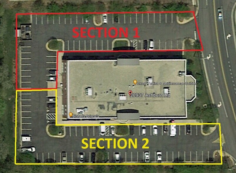 More Photos Of 20937 Ashburn Rd, Ashburn Office For Lease
