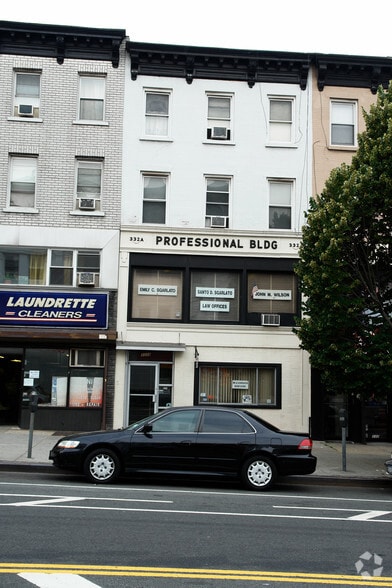 Primary Photo Of 332A 9th St, Brooklyn Office Residential For Lease